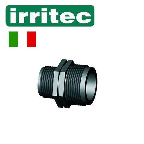 Ниппель переходной 2"x1" IRRITEC