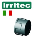 Заглушка с внутренней резьбой 1-1/2" IRRITEC