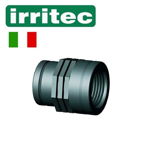 Муфта переходная 1x3/4 IRRITEC