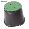 Короб электромагнитных клапанов LARGE (Юниор) GREENBOX Senkron