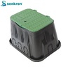 Короб электромагнитных клапанов STANDARD (Стандарт) GREENBOX Senkron